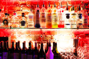 San Jose Happy Hour