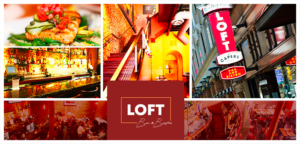 Loft Bar and Bistro