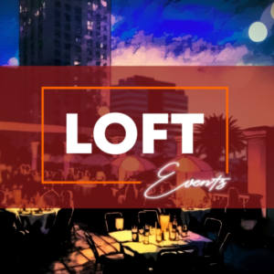 loft roof top evenmts