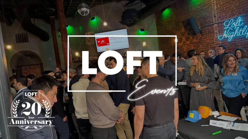 Loft Corporate Events